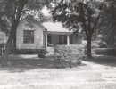 1319 George Southern house, c.1955